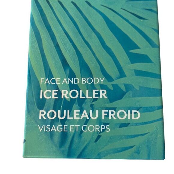 New Zoe Ayla Face and Body Ice Roller - Picture 5 of 5